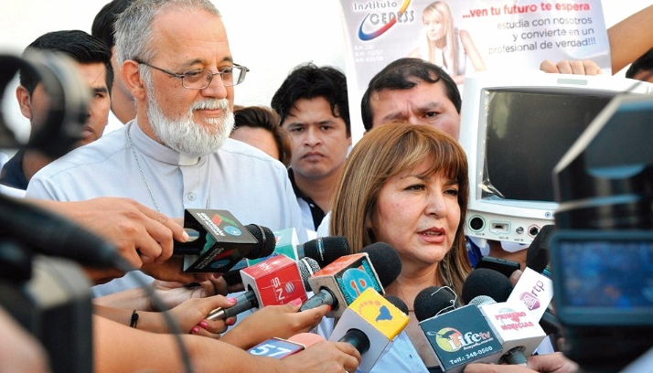 DONACIONES