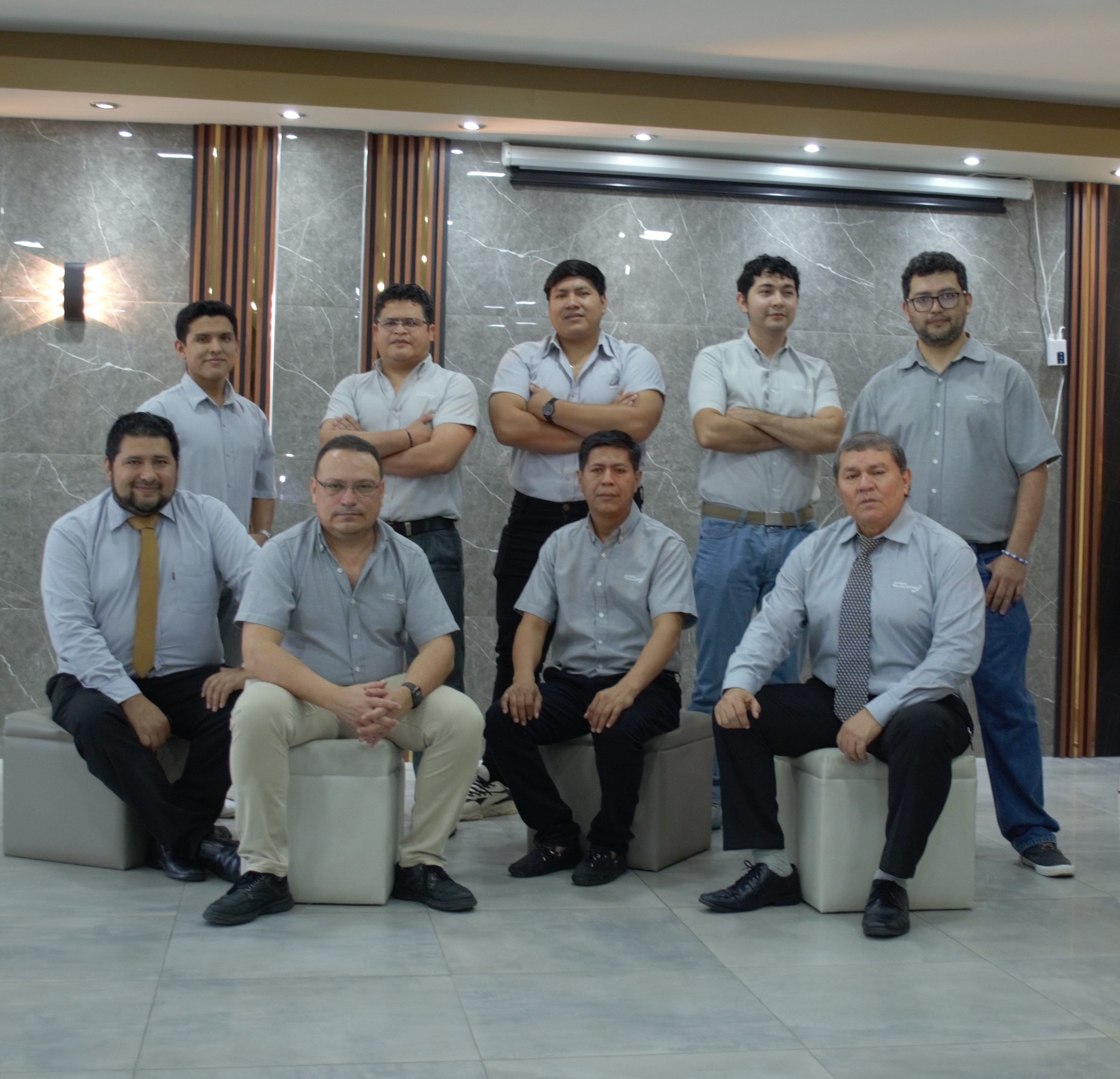 PLANTEL ADMINISTRATIVO