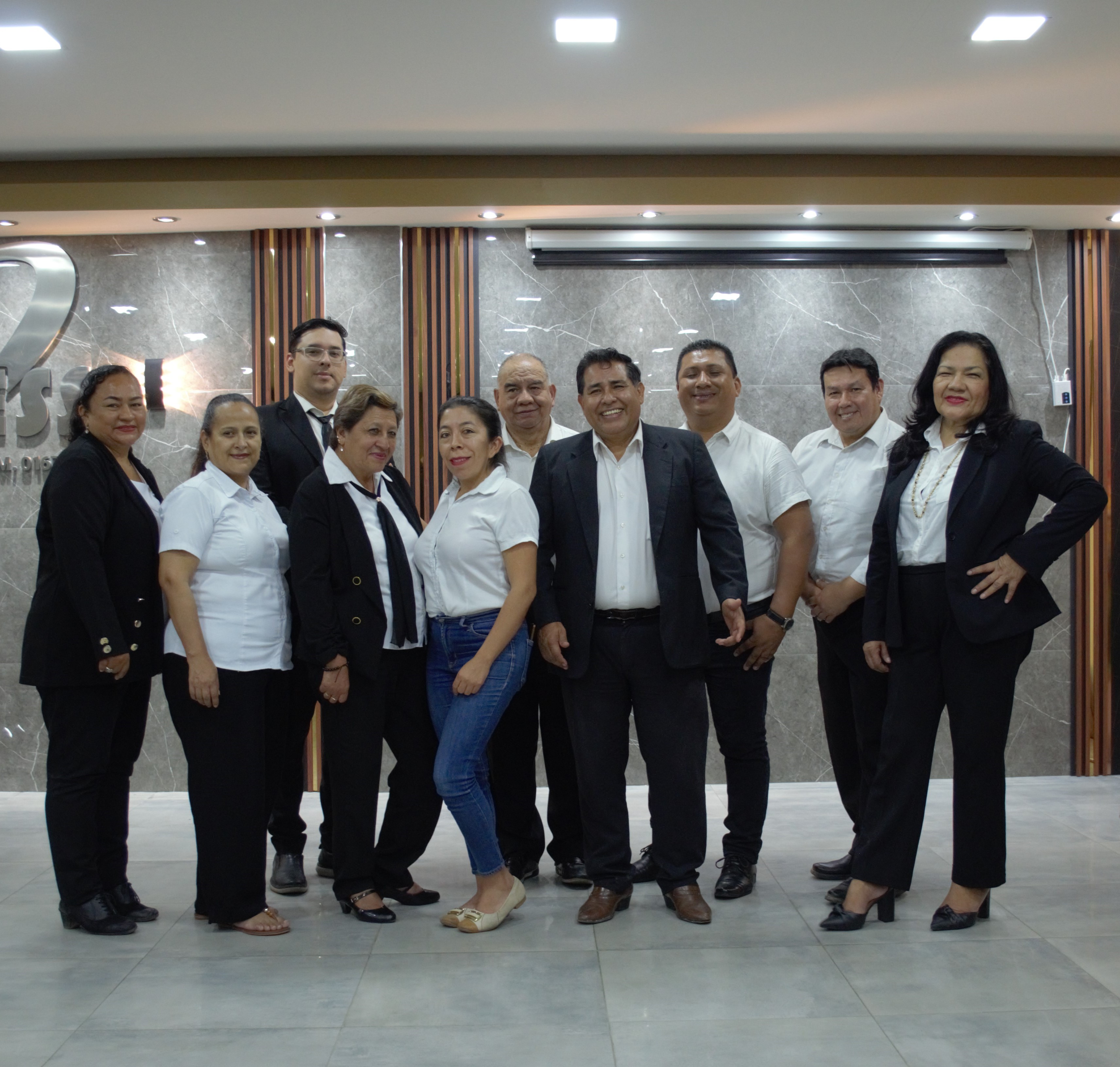 PLANTEL DOCENTE